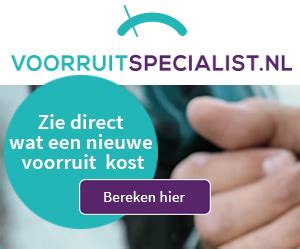 Voorruitspecialist Trustprofile